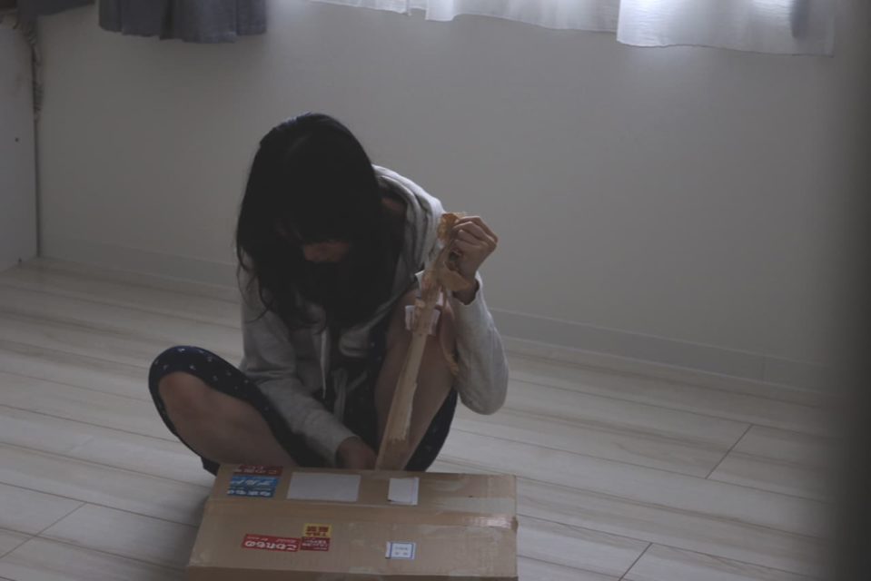 いつかのこと