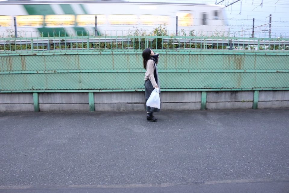 いつかのこと