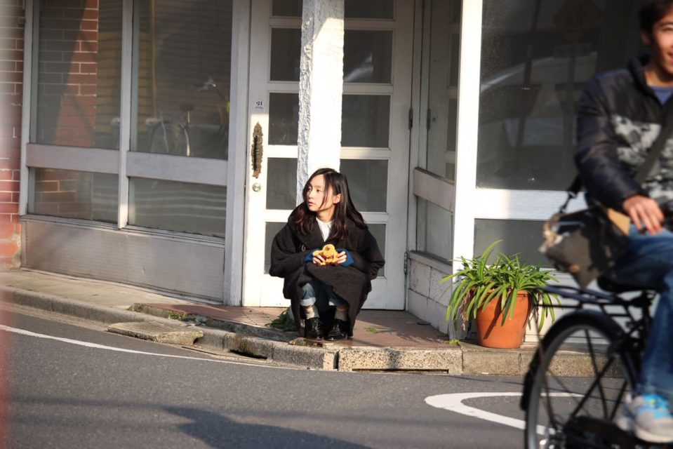 いつかのこと