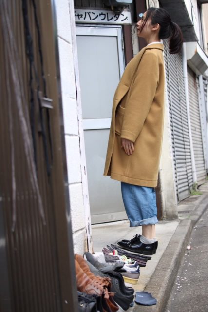 いつかのこと
