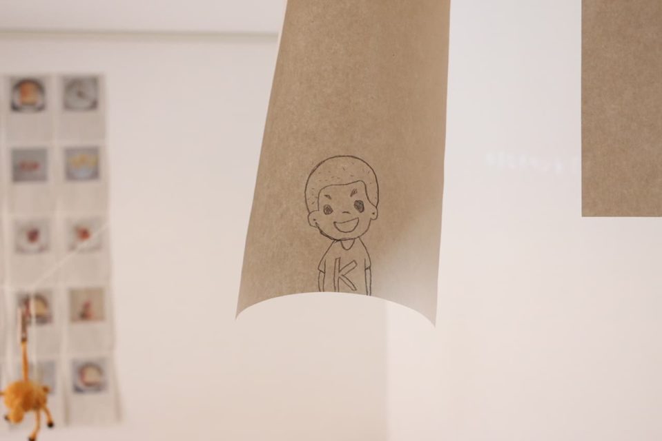 いつかのこと