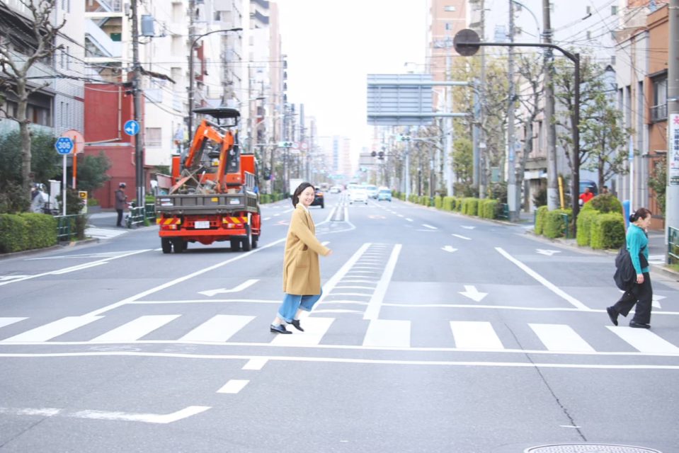 いつかのこと