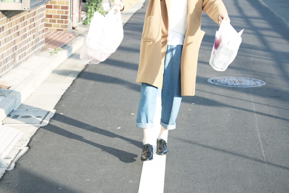 いつかのこと