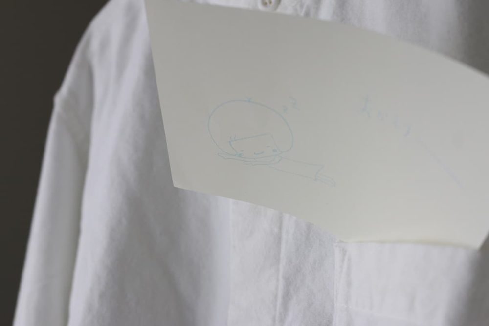 いつかのこと
