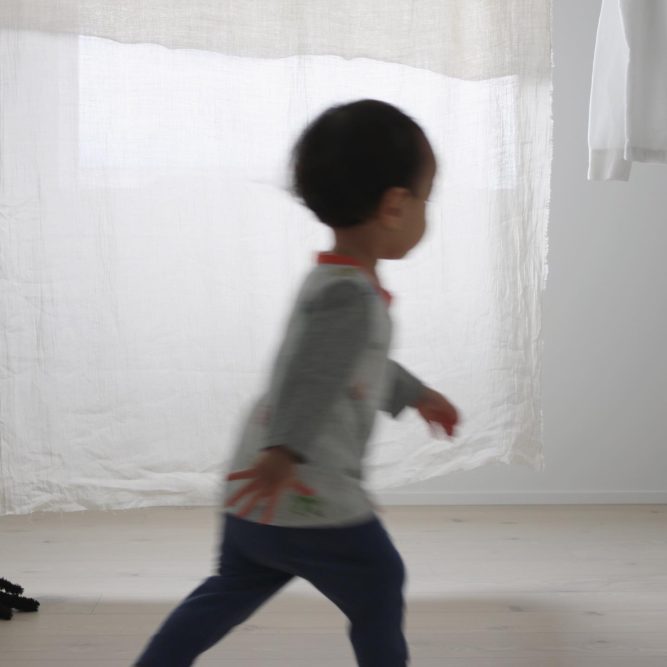 いつかのこと - 無印良品の家と暮らす