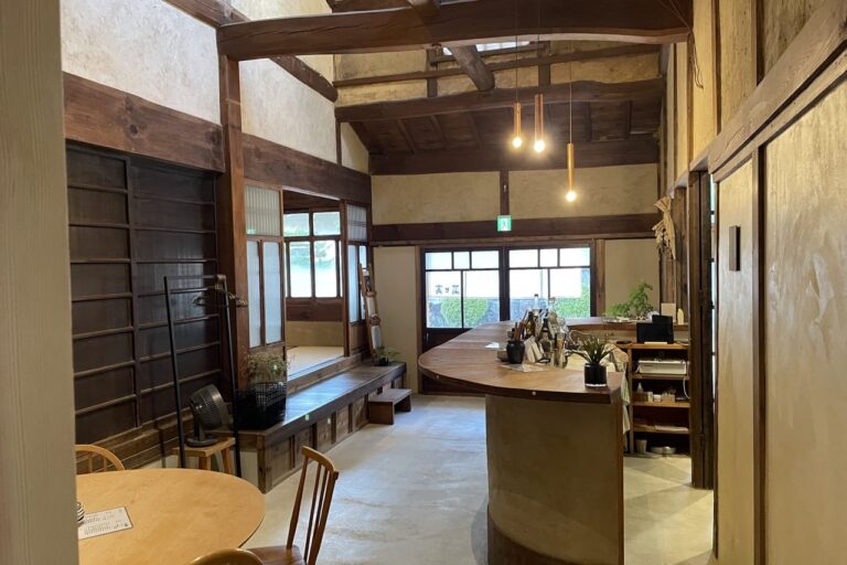 natomi宿