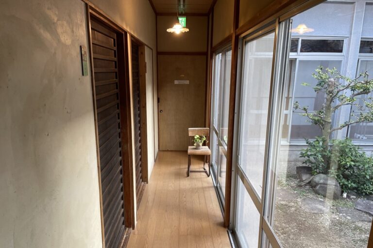 natomi宿