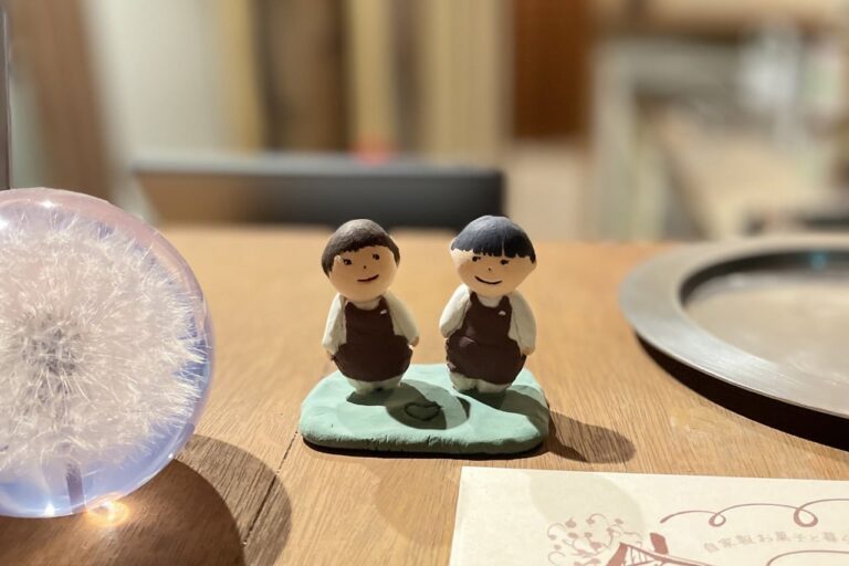 natomi宿