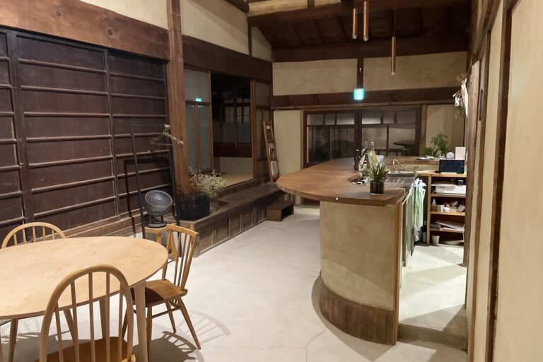 natomi宿