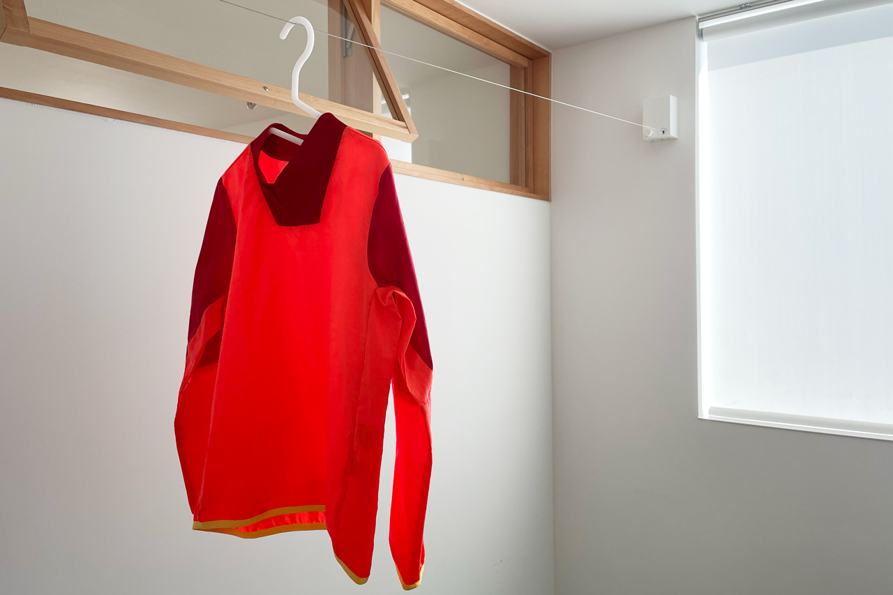 アディダス クライマストーム ピステ