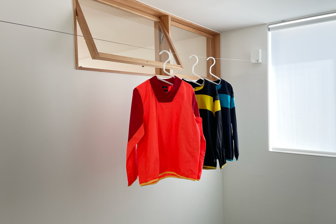 アディダス クライマストーム ピステ